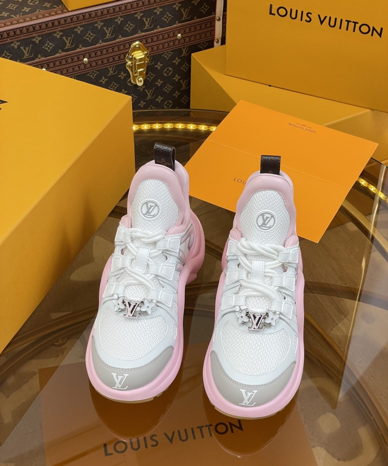 Louis Vuitton Sneakers